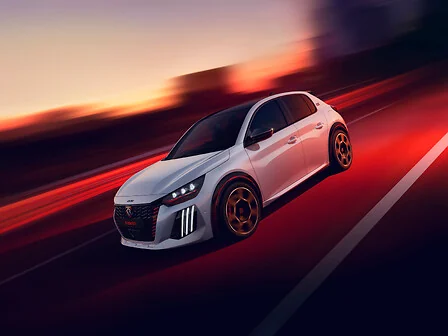 Peugeot E-208 GTi 2026: precio, autonomía y claves del nuevo deportivo eléctrico